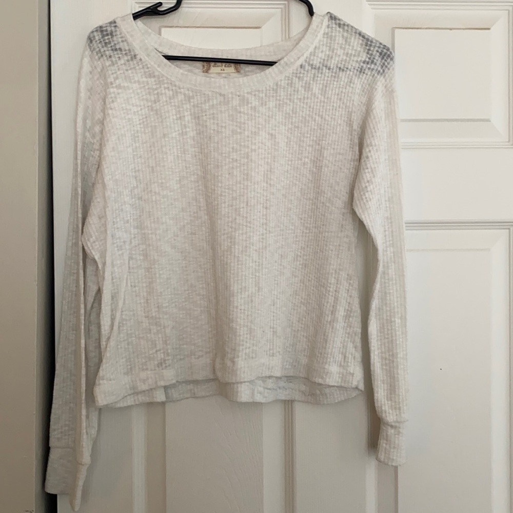 Altard state long sleeve shirt